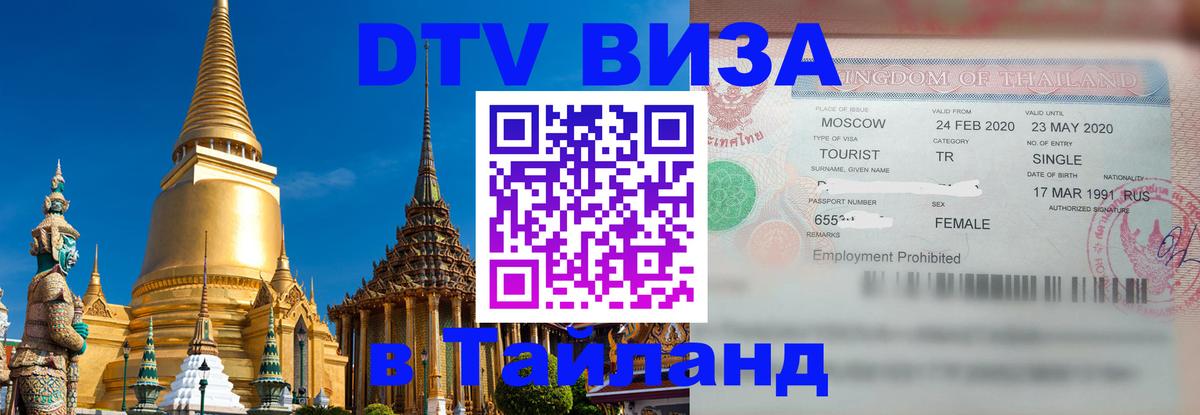 Сколько стоит DTV виза — актуальные цены, оформление даже без документов - 03.10.2025 